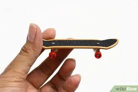 How To Take Griptape Off Of A Tech Deck 11 Steps With Pictures