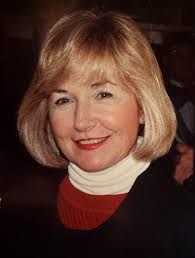 Barbara O'Donnell Obituary