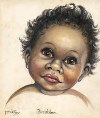 Sold at Auction: Roberto Polo, Roberto Polo b1951 Expressionism Portrait  Painting