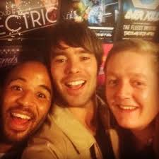 Ashley Derrick (@DecoDerrick)