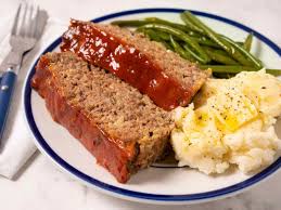 Muffin tin meatloaves take from 17 to 30 minutes. Perfect Your Mom S Recipe With The Best Meatloaf Recipes Online Film Daily