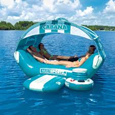 Sportsstuff Cabana Islander Cabana Pool Cool Pools