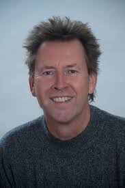 Lou Richter: Speaker