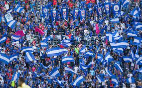 El pasado jueves, 'la máquina' del cruz azul. Cruz Azul Vs Leon Horario Para Ver En Vivo Partido Del Apertura 2019 Mediotiempo