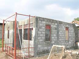.warna cat rumah minimalis, warna cat di atas sangat cocok bila anda jadikan sebagai warna tembok rumah anda, selain indah contoh cat di atas sangat pas dengan rumah yang bernuansa minimalis, sekian untuk artikel warna cat rumah minimalis, terimkaish telah membaca postingan kali ini. Mengenal Jenis Jenis Batako Arsitag