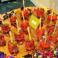 We consulted with an expert for tips on how to execute every type of reception meal style. Delicious Bengali Wedding Menu Ideas With Prices Mymandap