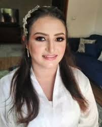 Nevine Noshy Makeup Artist