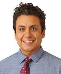 Daniel Hyson's Instagram, Twitter & Facebook