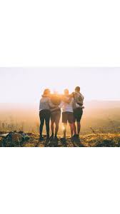 The day is dedicated to the importance of friendships and how it shapes us as people. Tbbv2ebzjaswpm