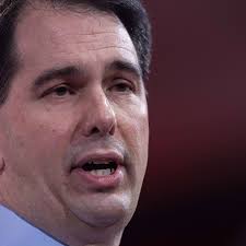 Scott Walker is about to launch his campaign, with Bush and Rubio in his  sights