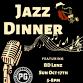 Jazz Supper Sunday event image