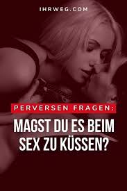 Perverse Fragen: 110 Sexfragen, um euch näher kennenzulernen