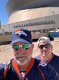 Introduction to The Denver Broncos Facebook Group