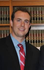 Brendon Keith Debolski