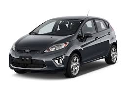 2011 Ford Fiesta Review Ratings Specs Prices And Photos