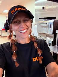 Exceptional Service at Dunkin' in Swansea, MA