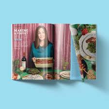 Good housekeeping magazine would love to hear from you! Need Pesach Reading Material Get A Fleshigs Magazine Subscription 25 Discount Yeahthatskosher