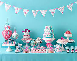We even carry birthday decorations for adults. How To Create A Dessert Table For Your Child S Birthday Care Com Resources