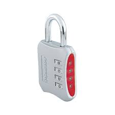 11 39 Four Digit Customizable Lock Amazon Combination Locks