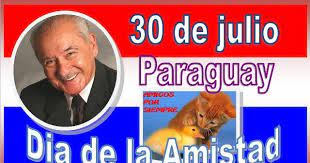En el país, el juego del amigo invisible es una de ellas. Feliz Dia Internacional De La Amistad Periodico Gacetaweb