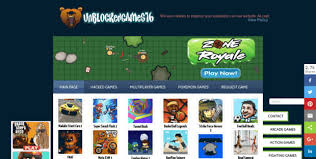 Unblocked Games 76 Weebly Indophoneboy