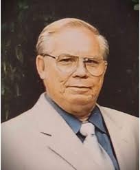 Walter Robertson Obituary