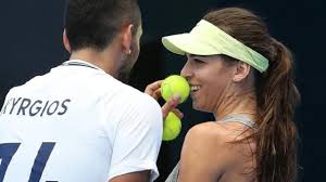 Besides matteo berrettini scores you can follow 2000+ tennis competitions from 70+ countries around the world on flashscore.com. Ajla Tomljanovic Was Spotted With Italy S Matteo Berrettini Sports Gossip