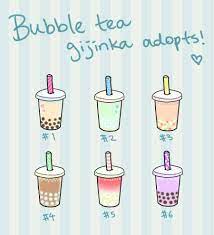 Your boba tea stock images are ready. The Different Types Bubble Tea Bubble Tea Shop Bubble Milk Tea