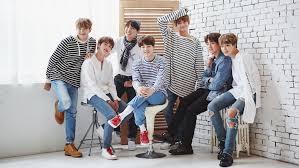 Последние твиты от bts_official (@bts_bighit). K Pop Group Bts Reveals Its Biggest Beauty Secrets For Glowing Skin Allure