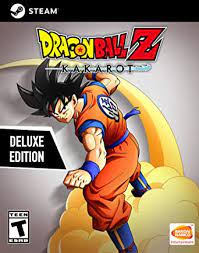 Jan 21, 2020 · dragon ball z: Amazon Com Dragon Ball Z Kakarot Deluxe Edition Pc Online Game Code Video Games
