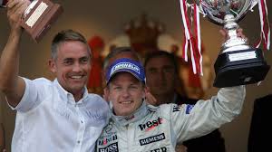 Kick off the gp weekend in style with the innovative u*nite concept. Watch Kimi Raikkonen Onboard Last Lap Podium Celebrations 2005 Monaco Gp