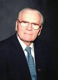 Alexander WEGNER Obituary