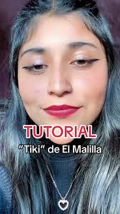 Tutorial de baile Tiki de El Malilla