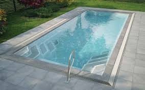 We are the only manufacturers of solar pool covers in the uk who sell direct to the public. Prefabricated Pools Cascade Pools