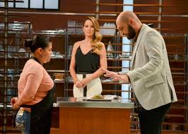 Masterchef celebrity 2019 capítulo 84 final. Como Logro Samai Saltar De Empleada Domestica A Master Chef Las2orillas