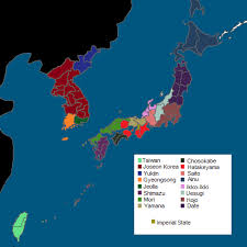 I am providing this map as a mod here for others to use it. Sengoku Jidai Rp Map Imgur