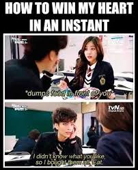 Pretty Much Korean Drama Funny Kdrama Funny Drama Funny