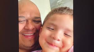 Fundraiser for Roxanne Reza by Victoria Palomar : help lay peter to rest