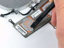how to apply thermal paste ifixit