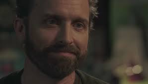Beyond Supernatural's God/Chuck: Rob Benedict