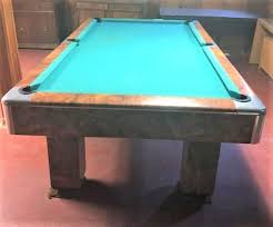 Gandy Billiards Pool Table 8 In 2020 Pool Tables For Sale Billiard Pool Table Billiards Pool