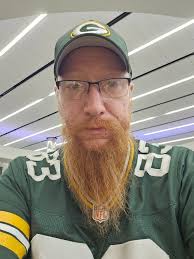 We ready for you Aaron!!