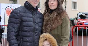 Une moment émouvant pour la créatrice. Daniel Ducruet Remarie L Ex Epoux De Stephanie De Monaco A Epouse Kelly Purepeople