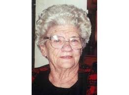 DORA CARPENTER Obituary (2014)