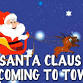 SANTA IS COMING TO COUNTY MARKET (SPONSORED BY... event in Charleston, IL