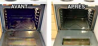 L Astuce Pour Nettoyer L Interieur D Un Four Astuces De Grand Mere Comment Nettoyer Un Four Astuces Pour Nettoyer Nettoyage De La Maison