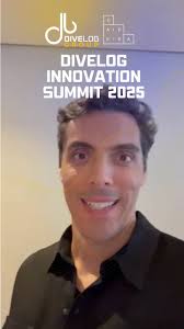 🚀 Convite Especial para o Divelog Innovation Summit 2025! 🚀, Patrick  Rocha, da @imlog.oficial, estará presente no evento mais esperado do ano,  trazendo insights valiosos sobre as inovações ...