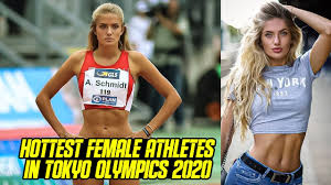 Maybe you would like to learn more about one of these? Top 10 Hottest Female Athletes In Tokyo Olympics 2020 2021 Beautiful Women In Tokyo Olympics 2020 Youtube