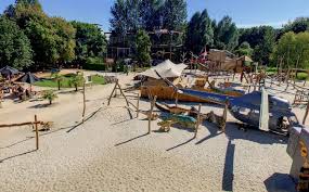 Add dinoland zwolle to your zwolle travel itinerary, and discover new vacation ideas by using our zwolle trip itinerary builder site. Dinoland Zwolle Zwolle Touristenattraktionen Tropter Com