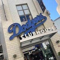 Maybe you would like to learn more about one of these? Dodgers Clubhouse Shop Clothing Store In Universal City